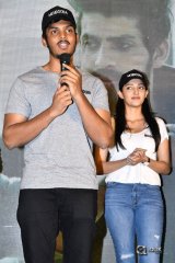 Mehbooba Movie Pressmeet Photos